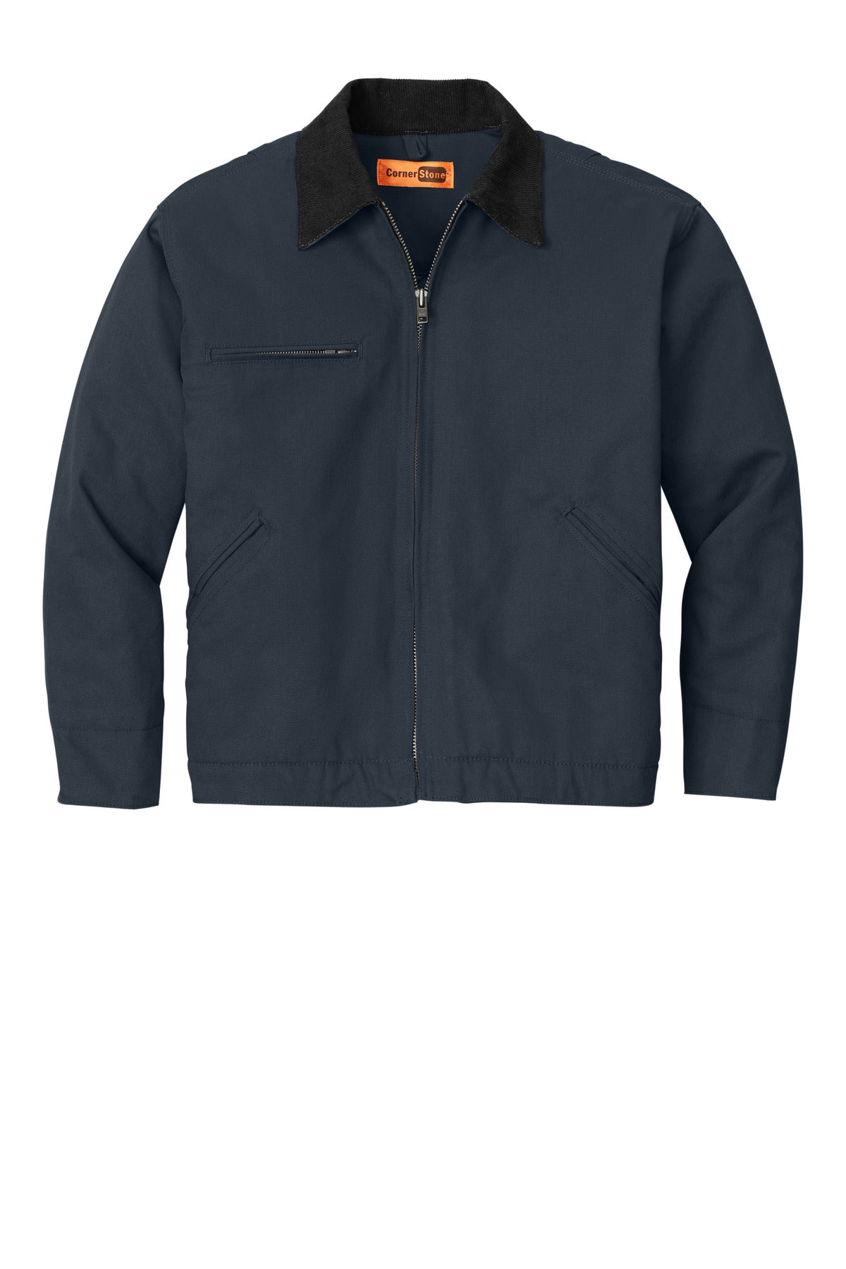 Navy/ Black -