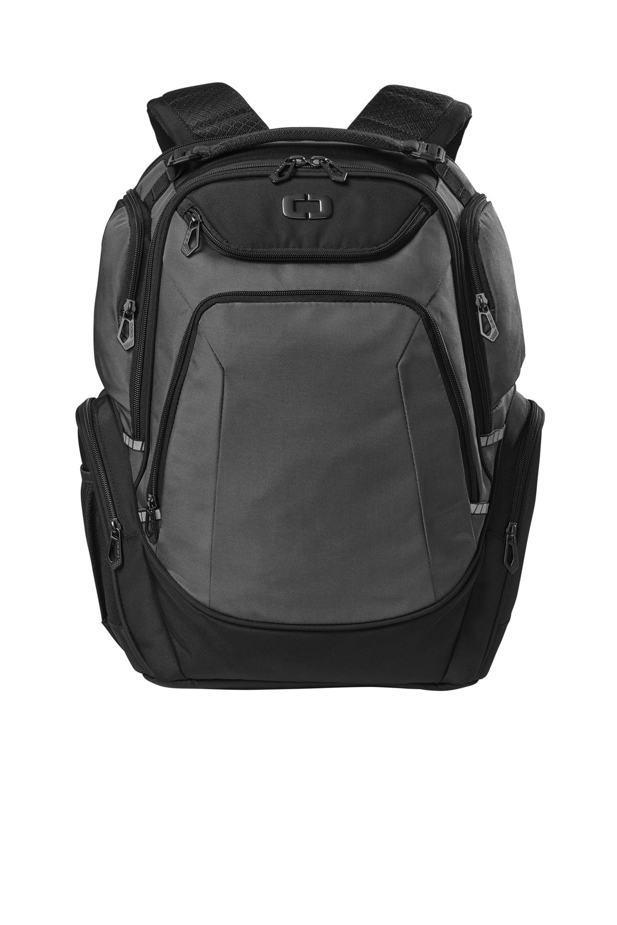 Gear Grey -