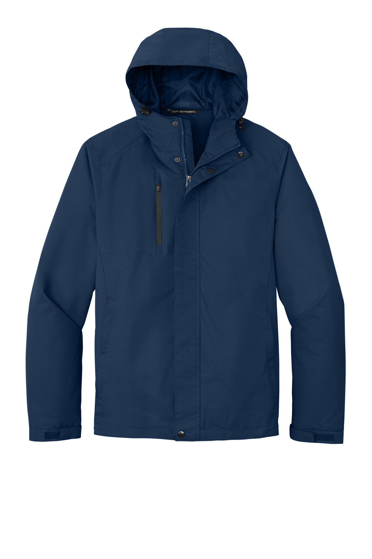True Navy -