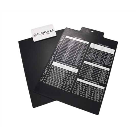 Clip Board