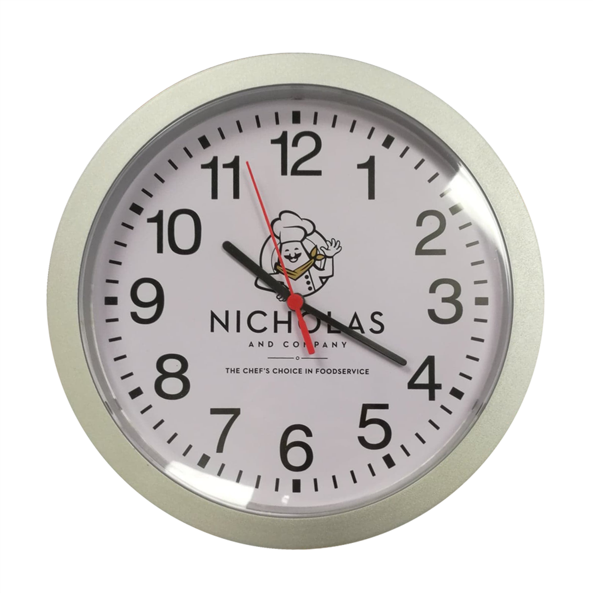 Analog Clock