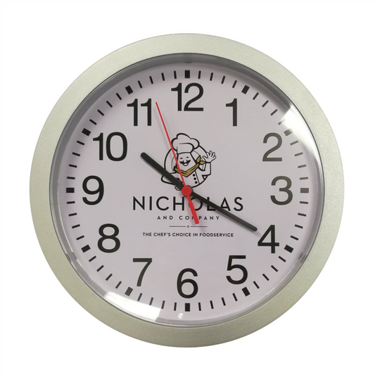 Analog Clock
