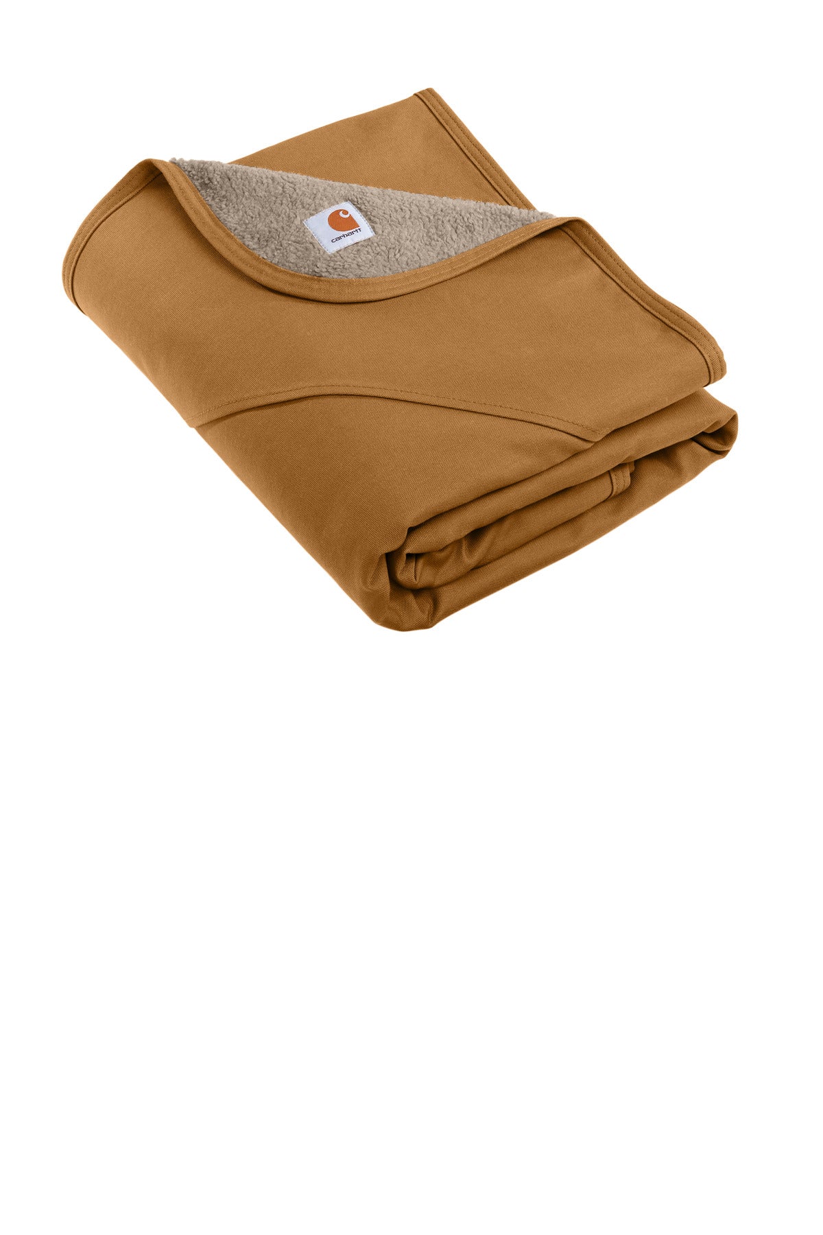 Carhartt Brown -