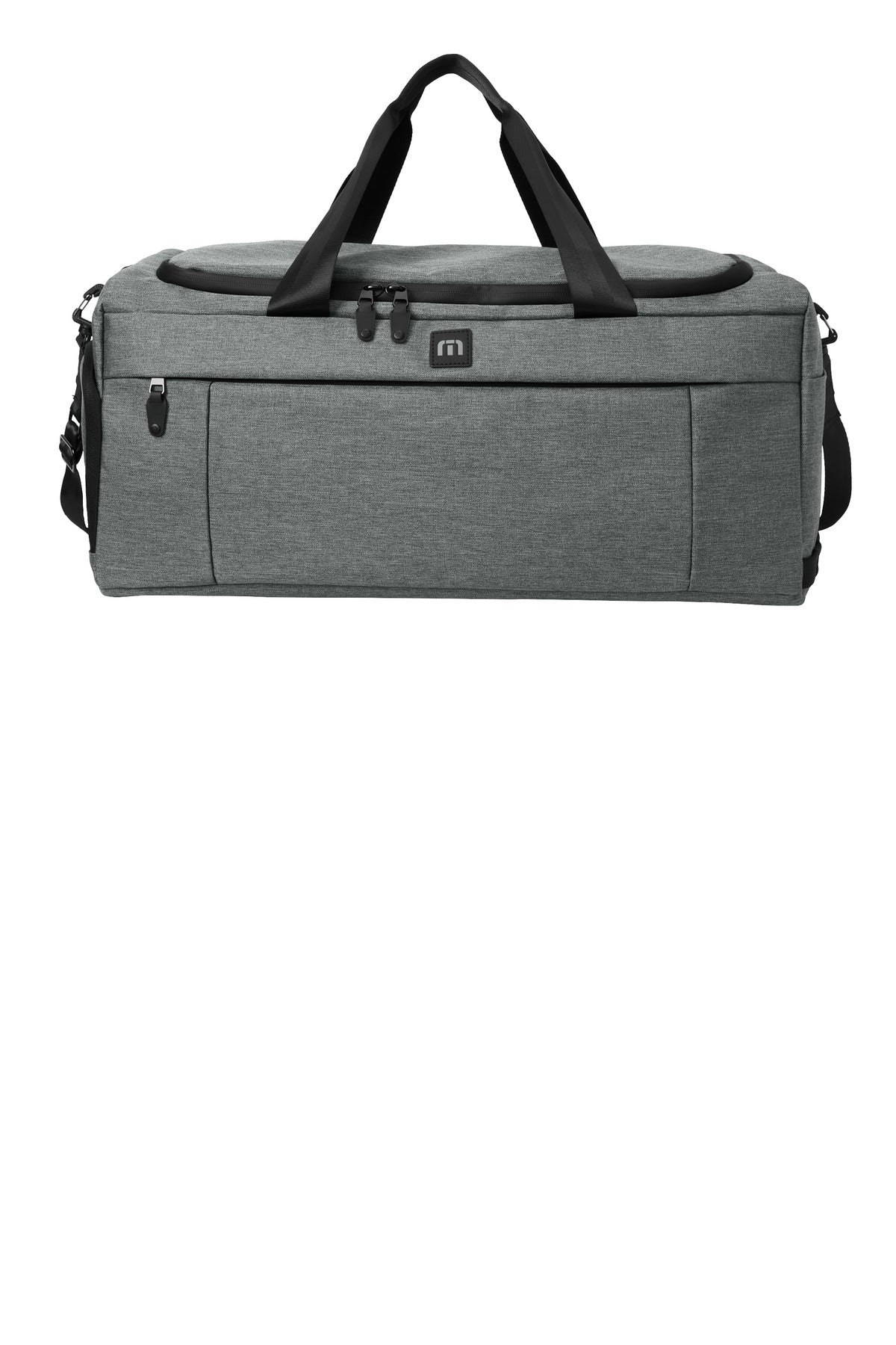 Graphite Heather -