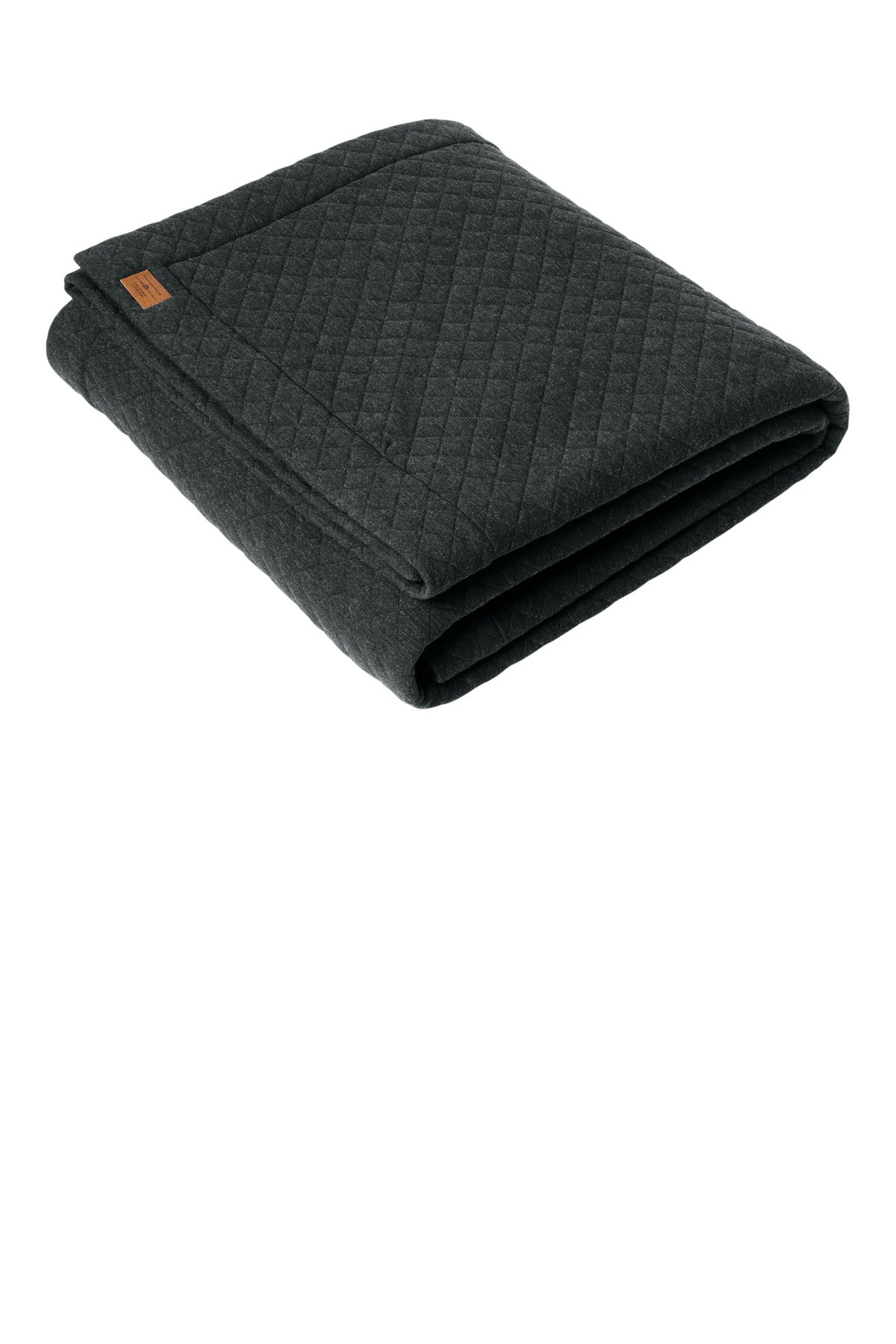 Dark Grey Heather -