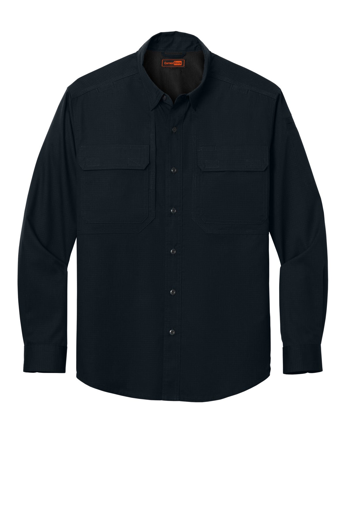Navy Blue -
