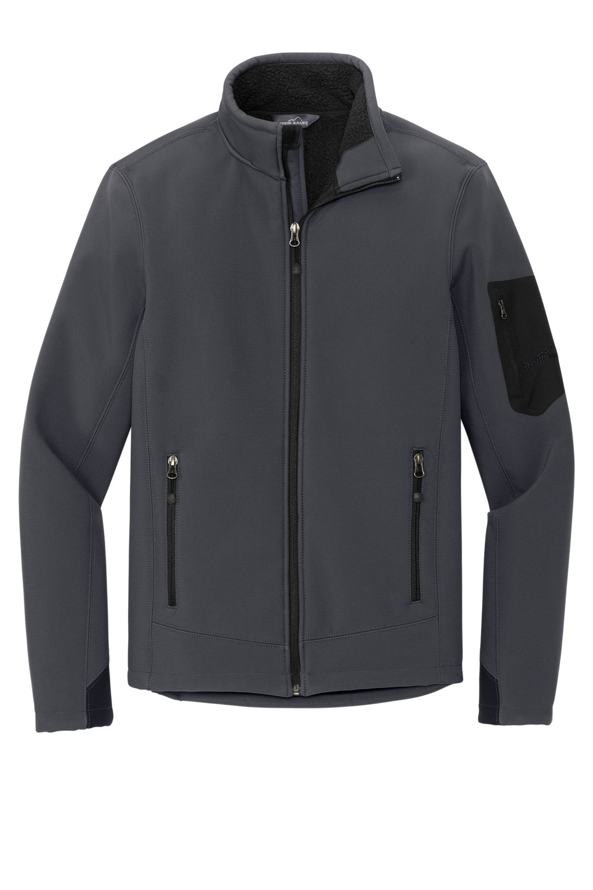 Grey Steel -