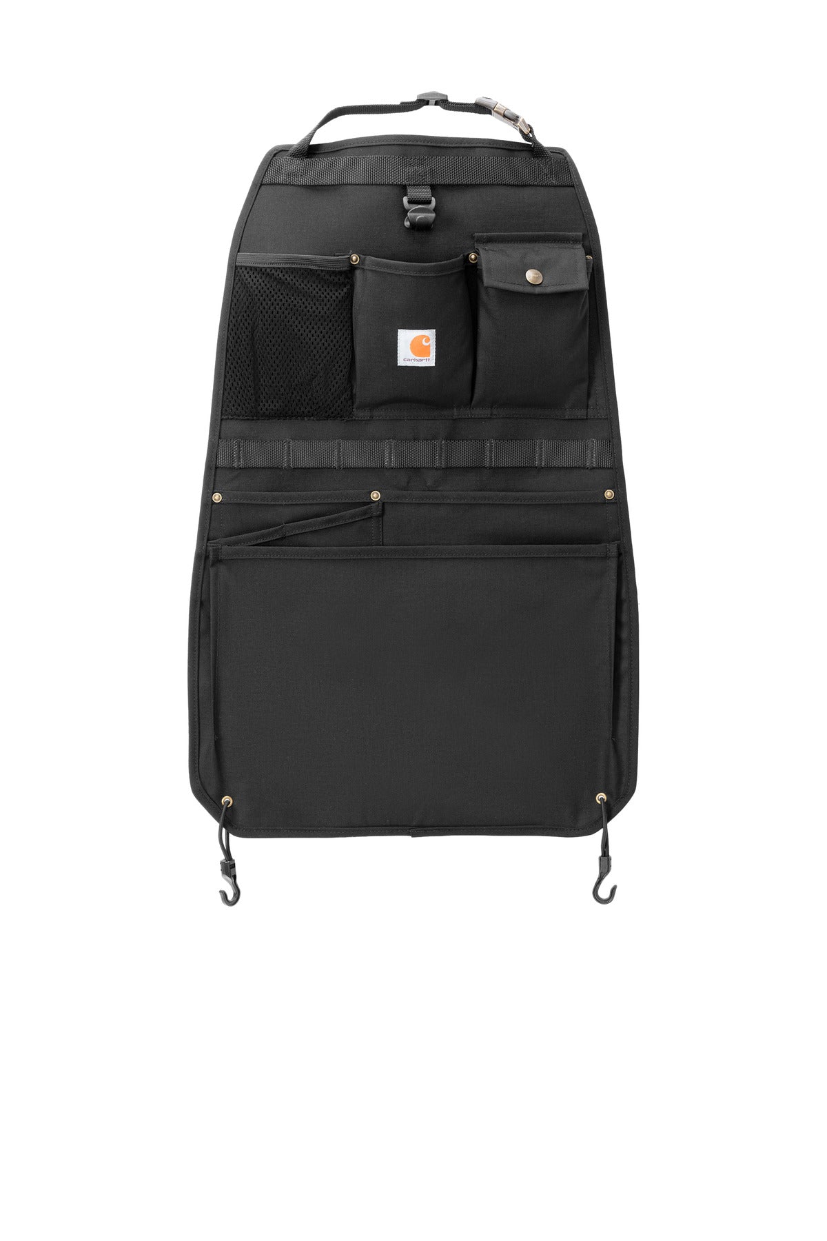 Black -