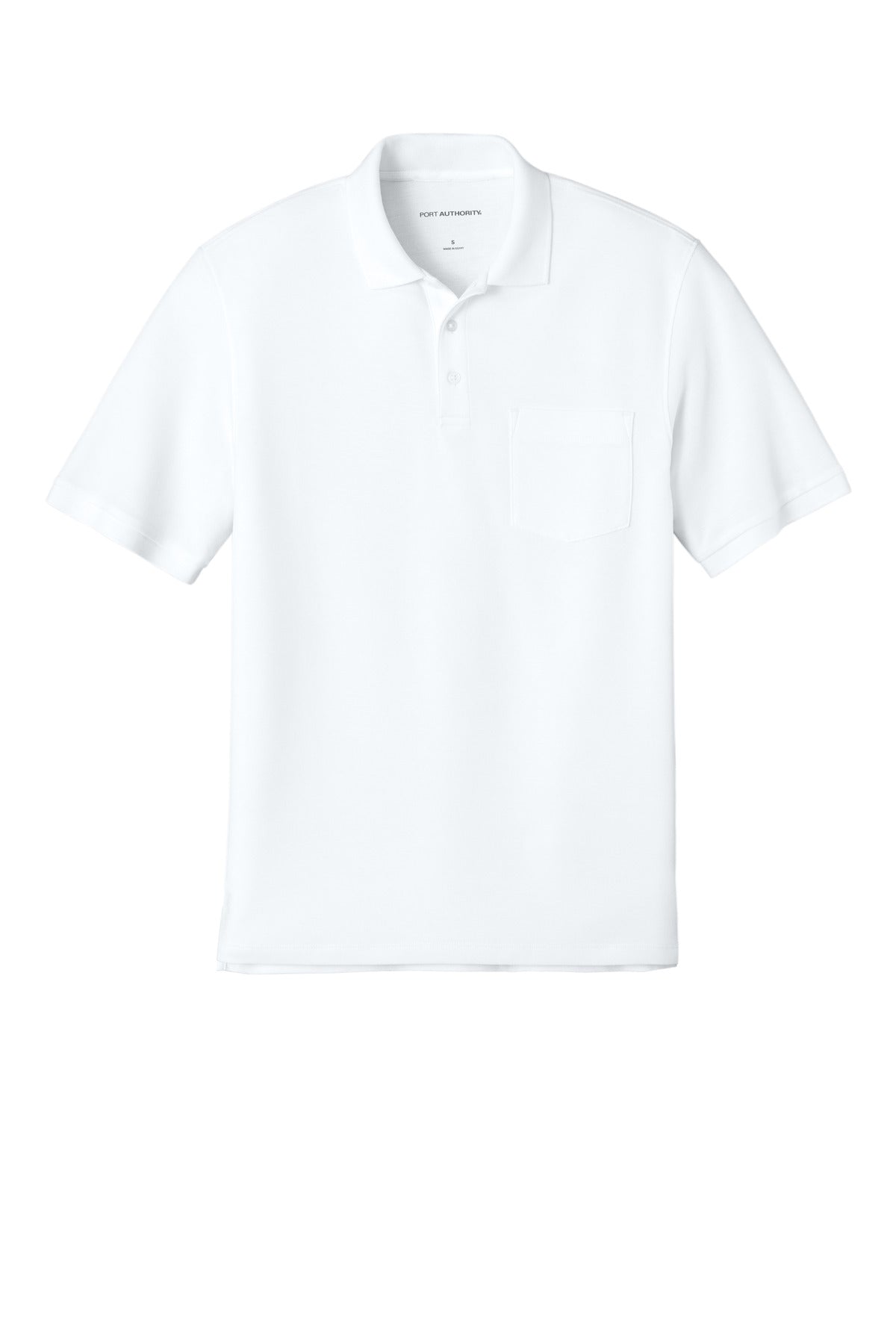 White -