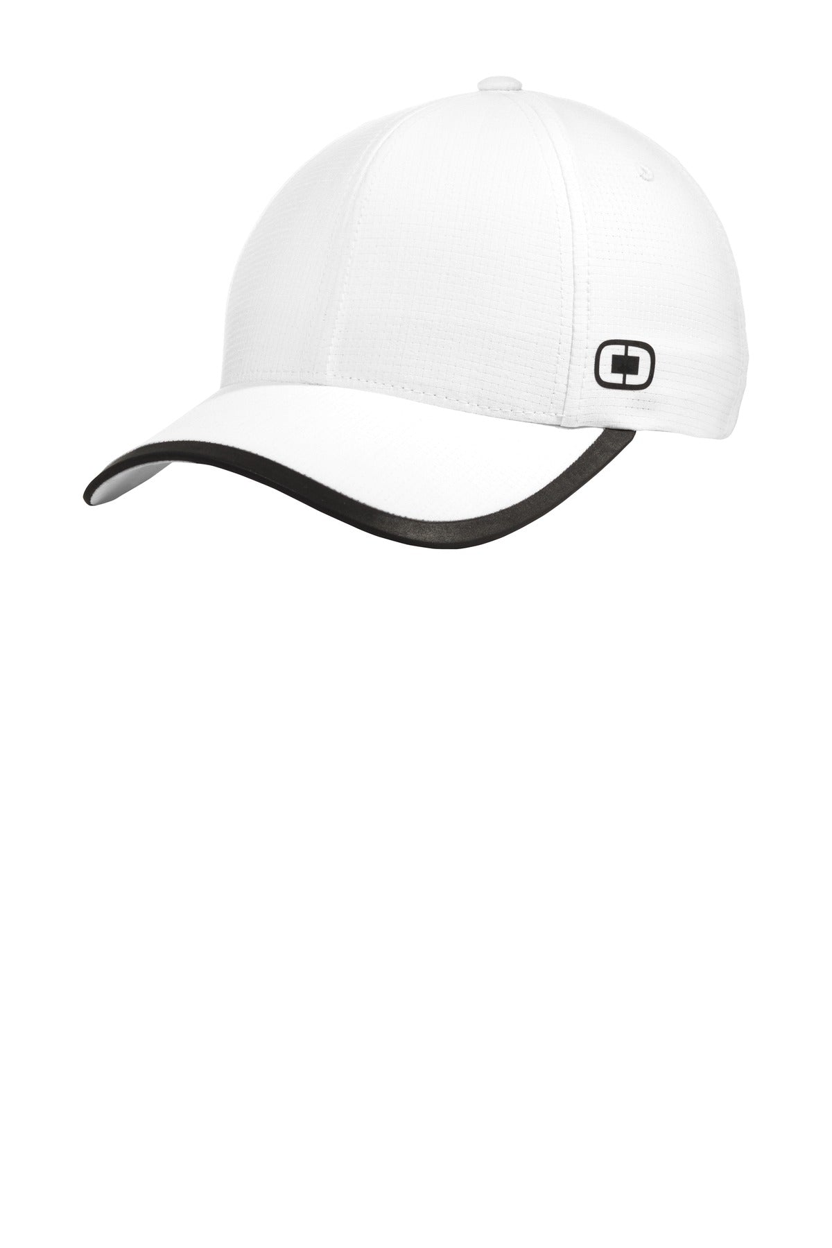 White -