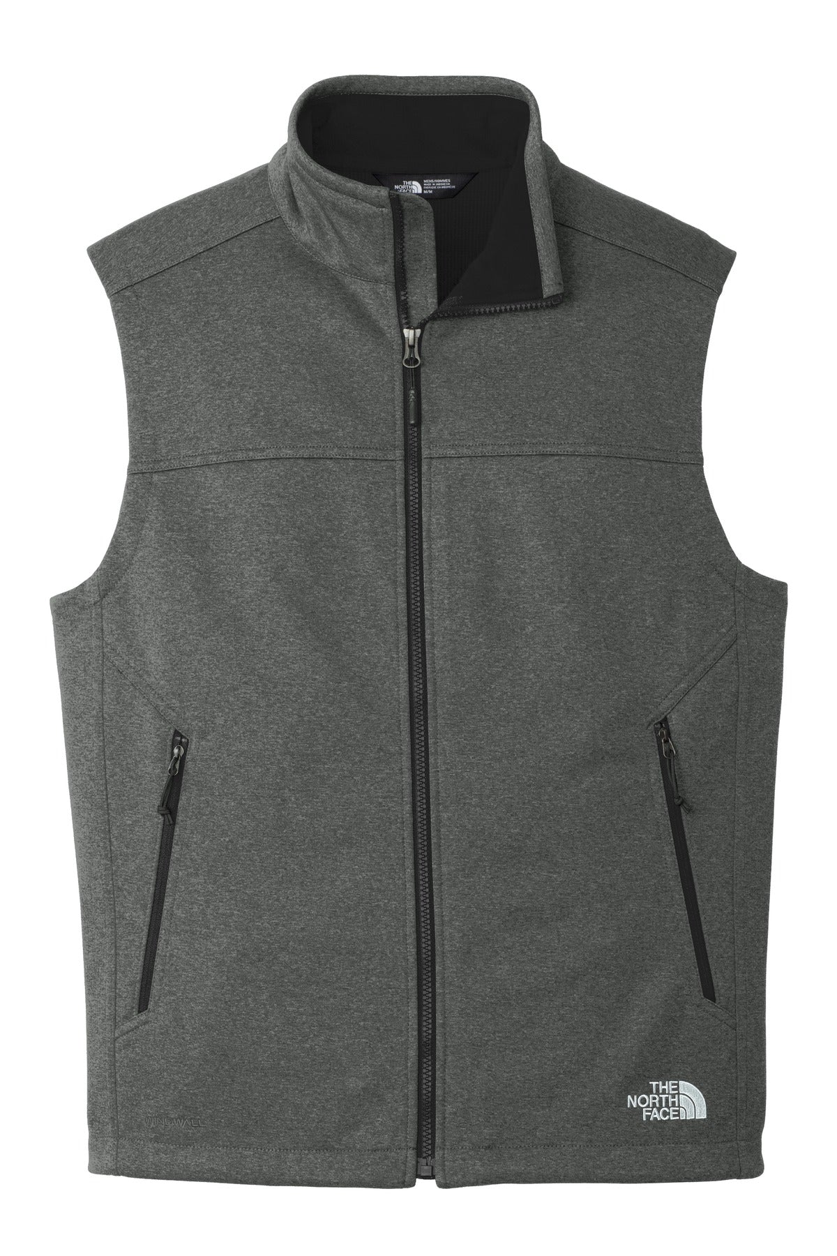 TNF Dark Grey Heather -