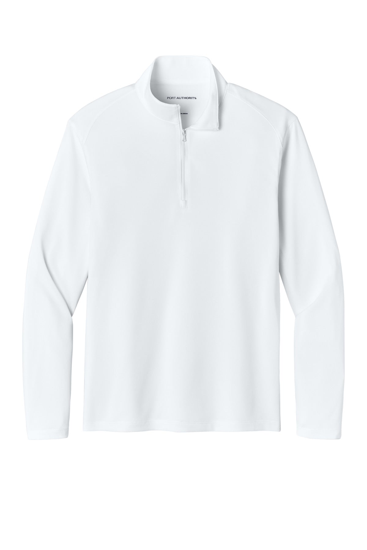 White -