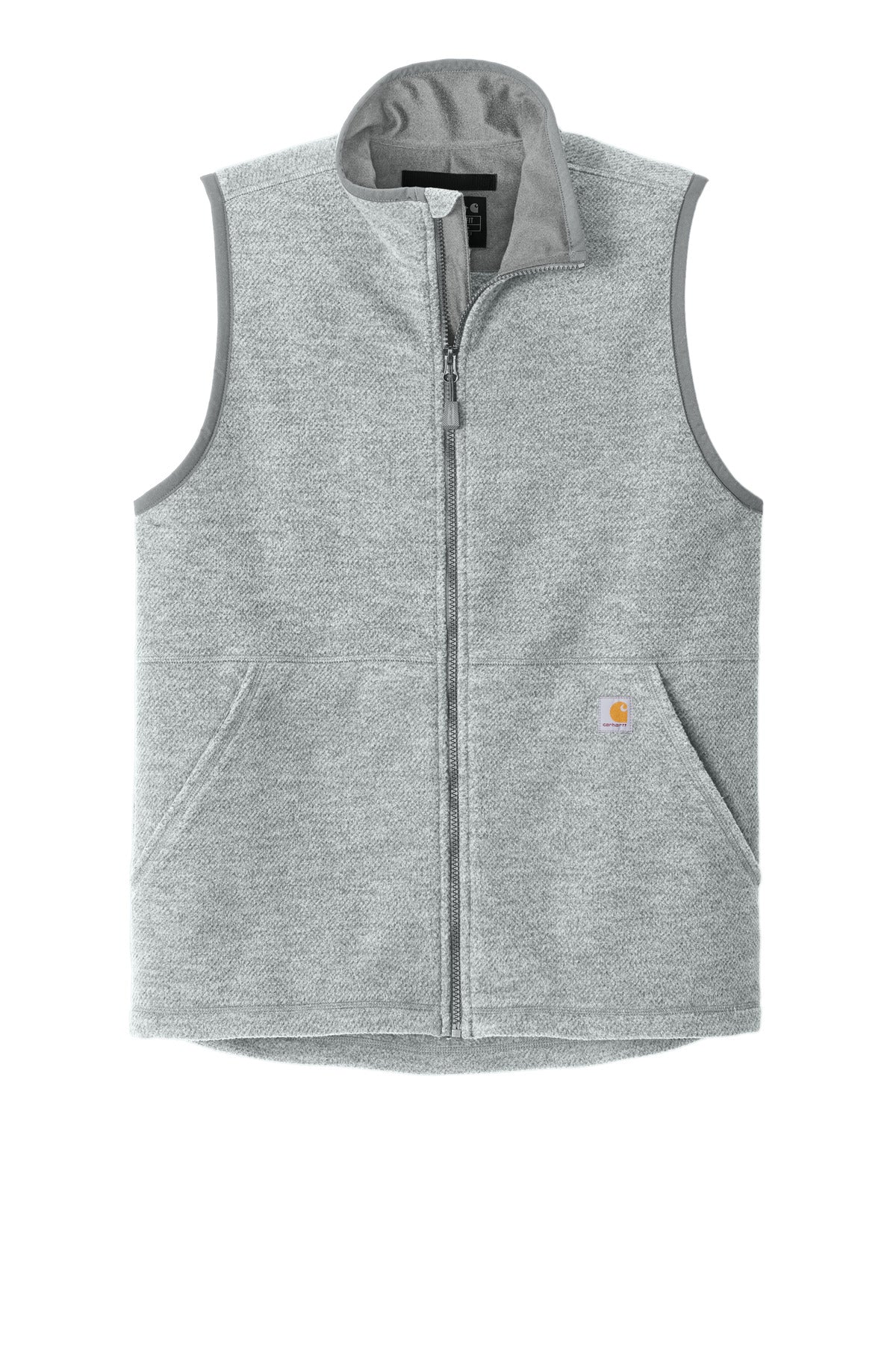 Heather Grey -