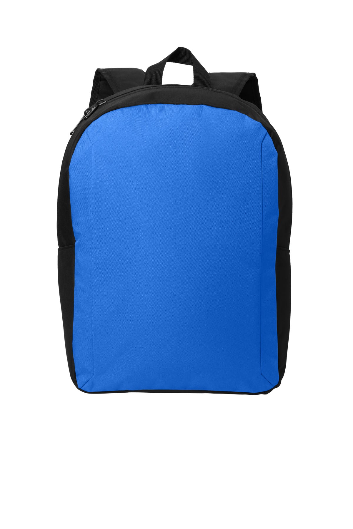 Royal/ Black -