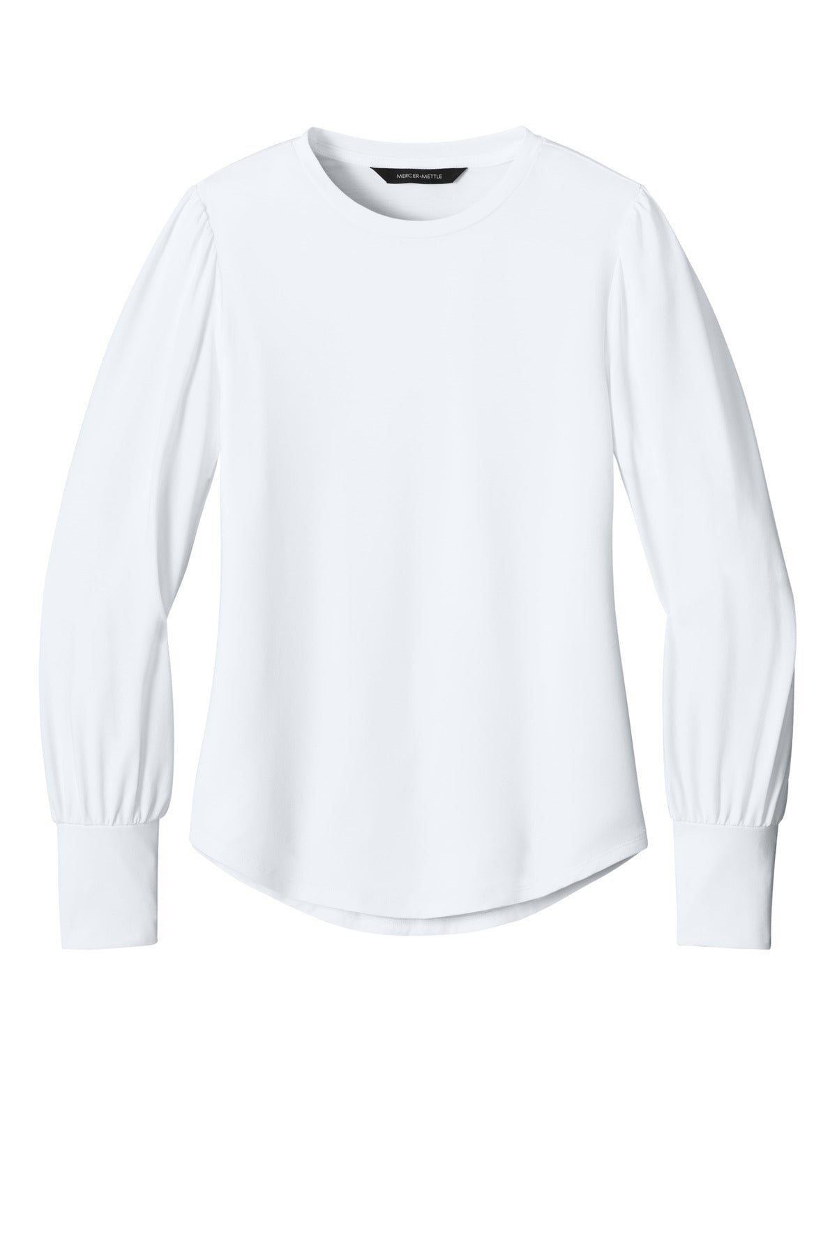 White -
