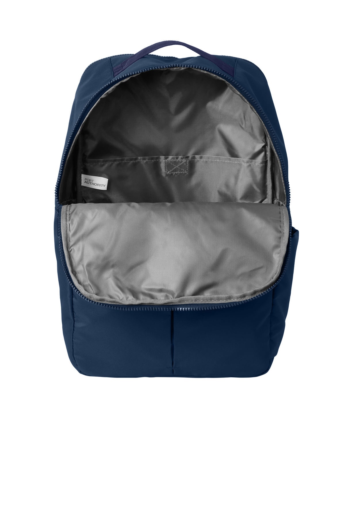 River Blue Navy -