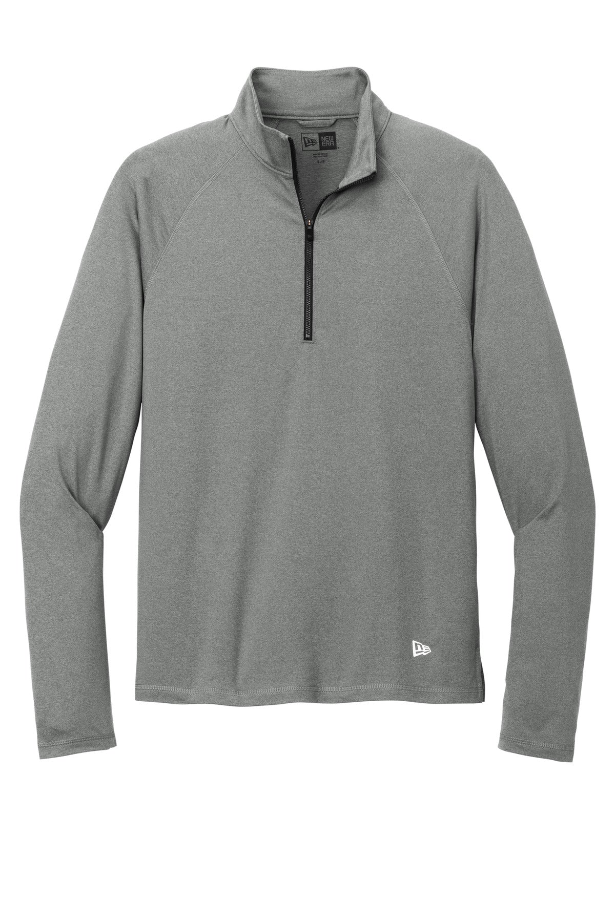 Shadow Grey Heather -