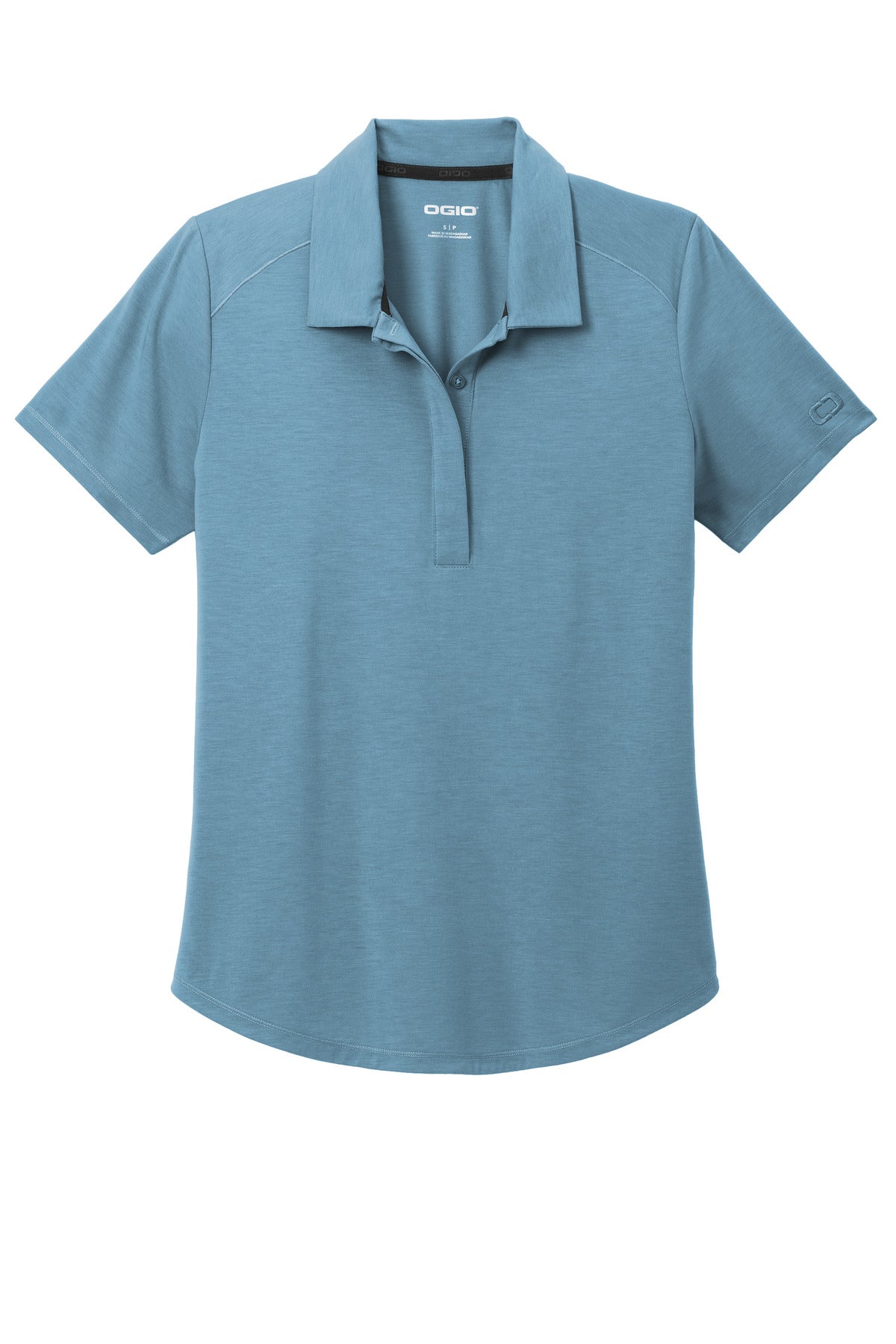 Blue Mist -