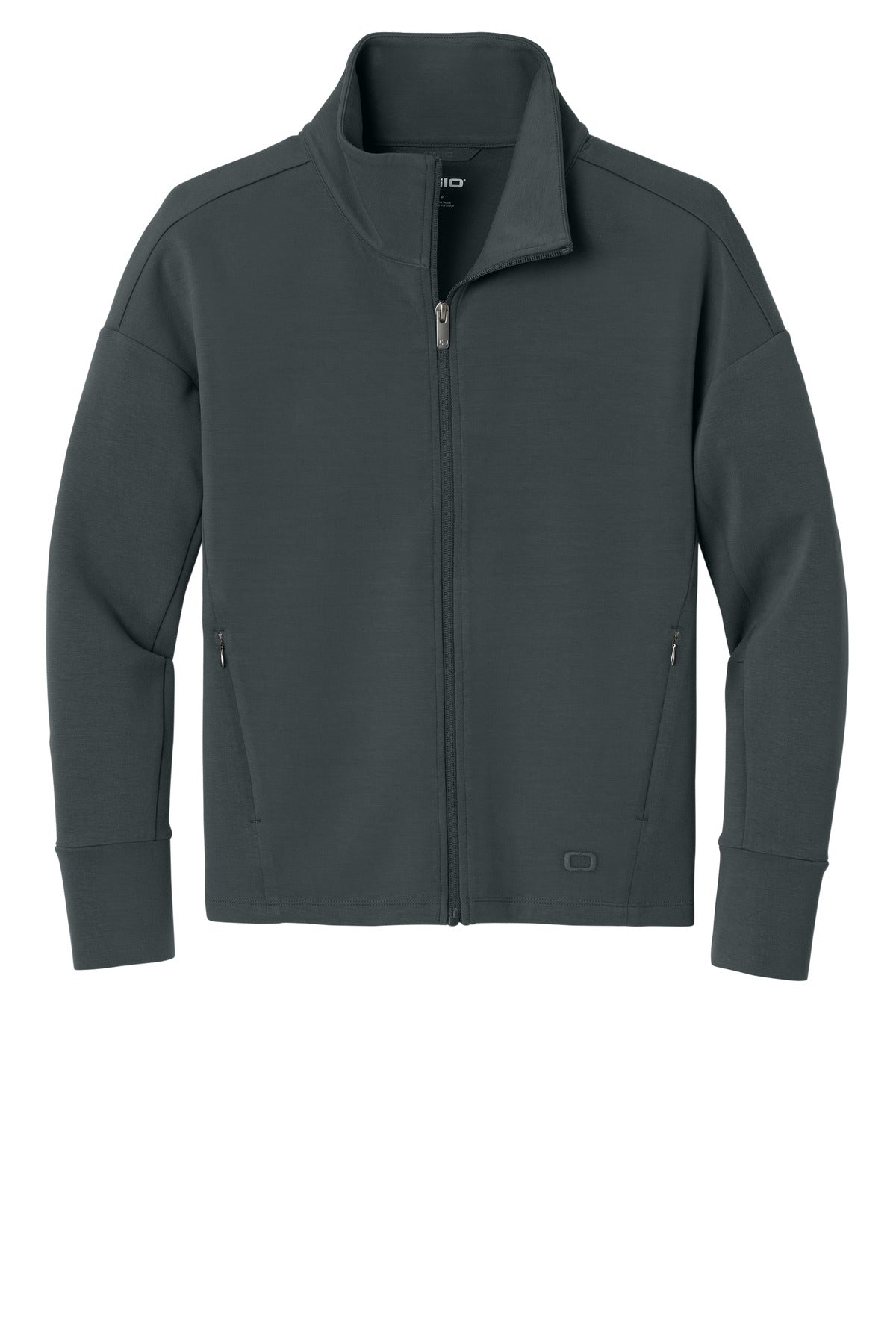 Tarmac Grey -