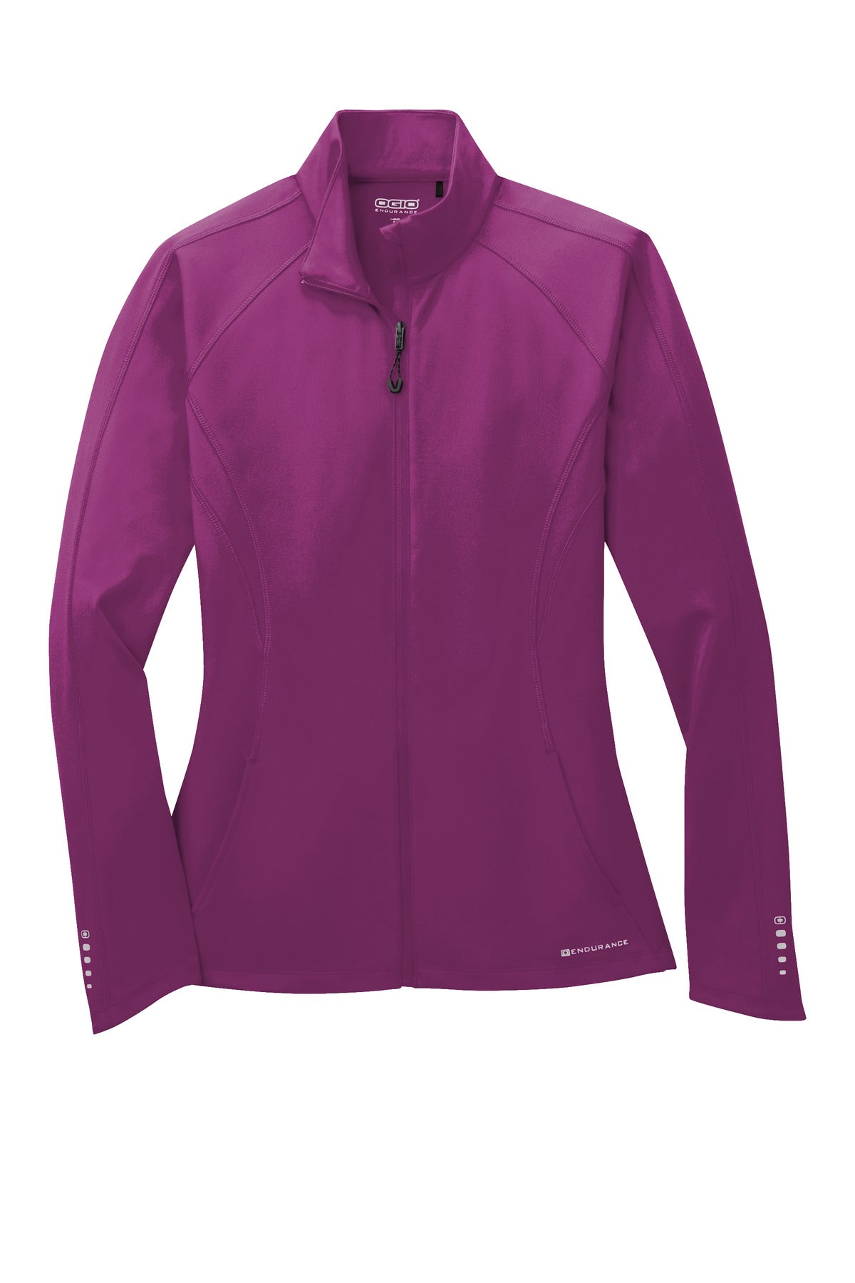 Purple Fuel -