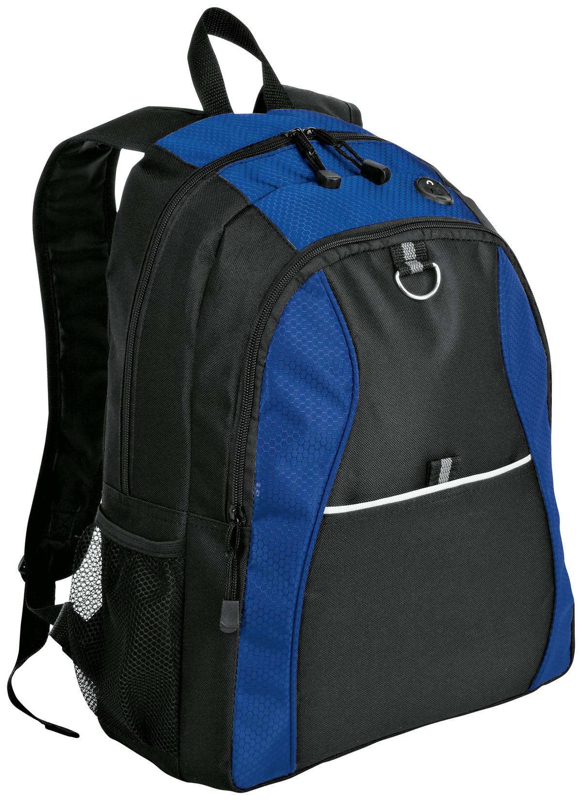 Twilight Blue/ Black -