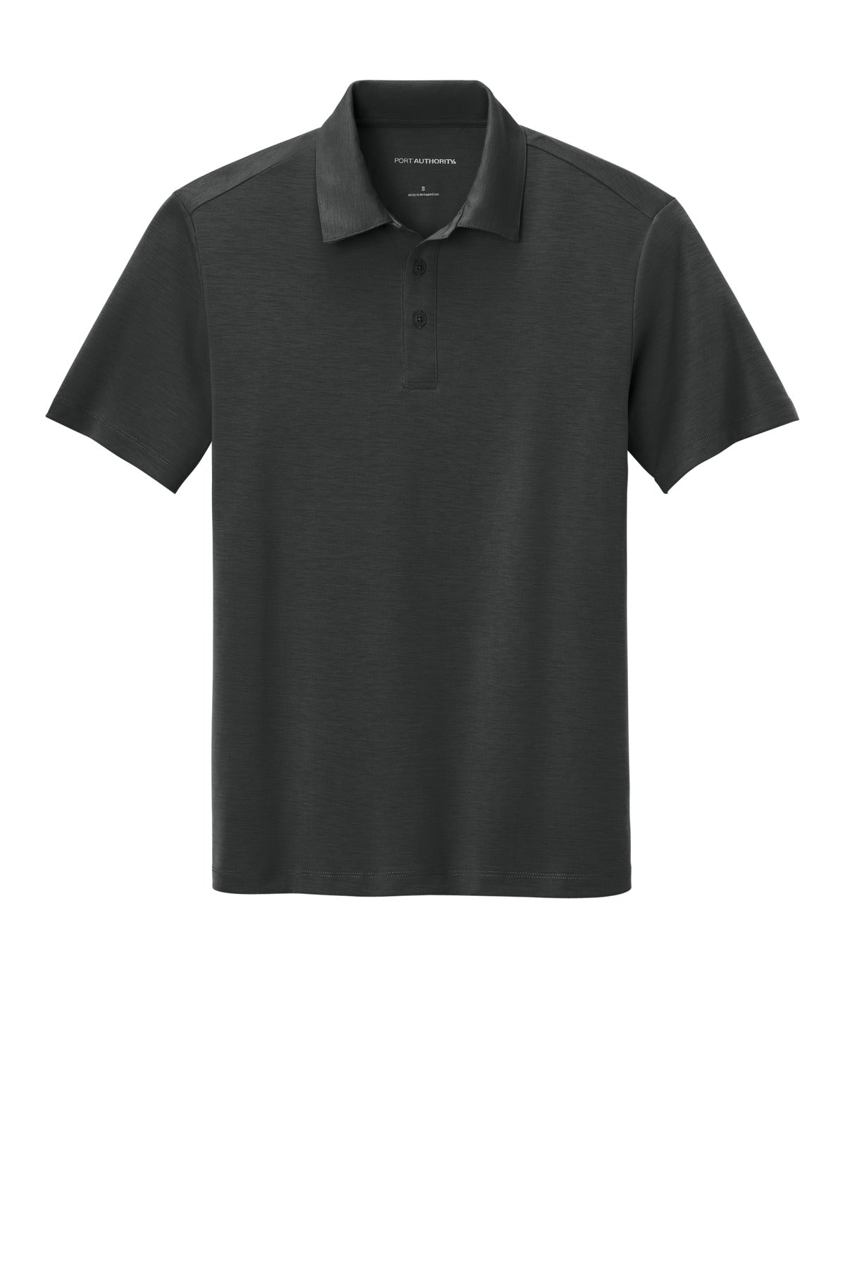 Grey Smoke -