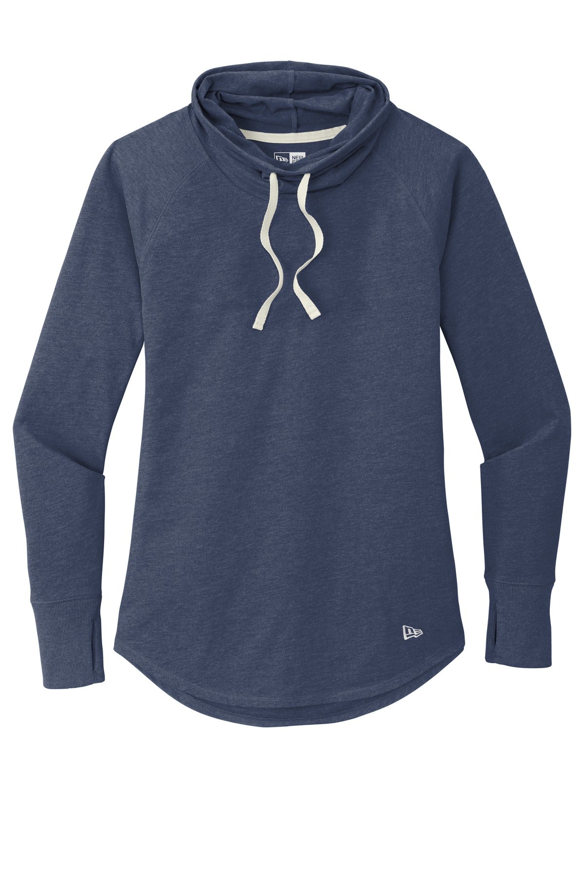 True Navy Heather -
