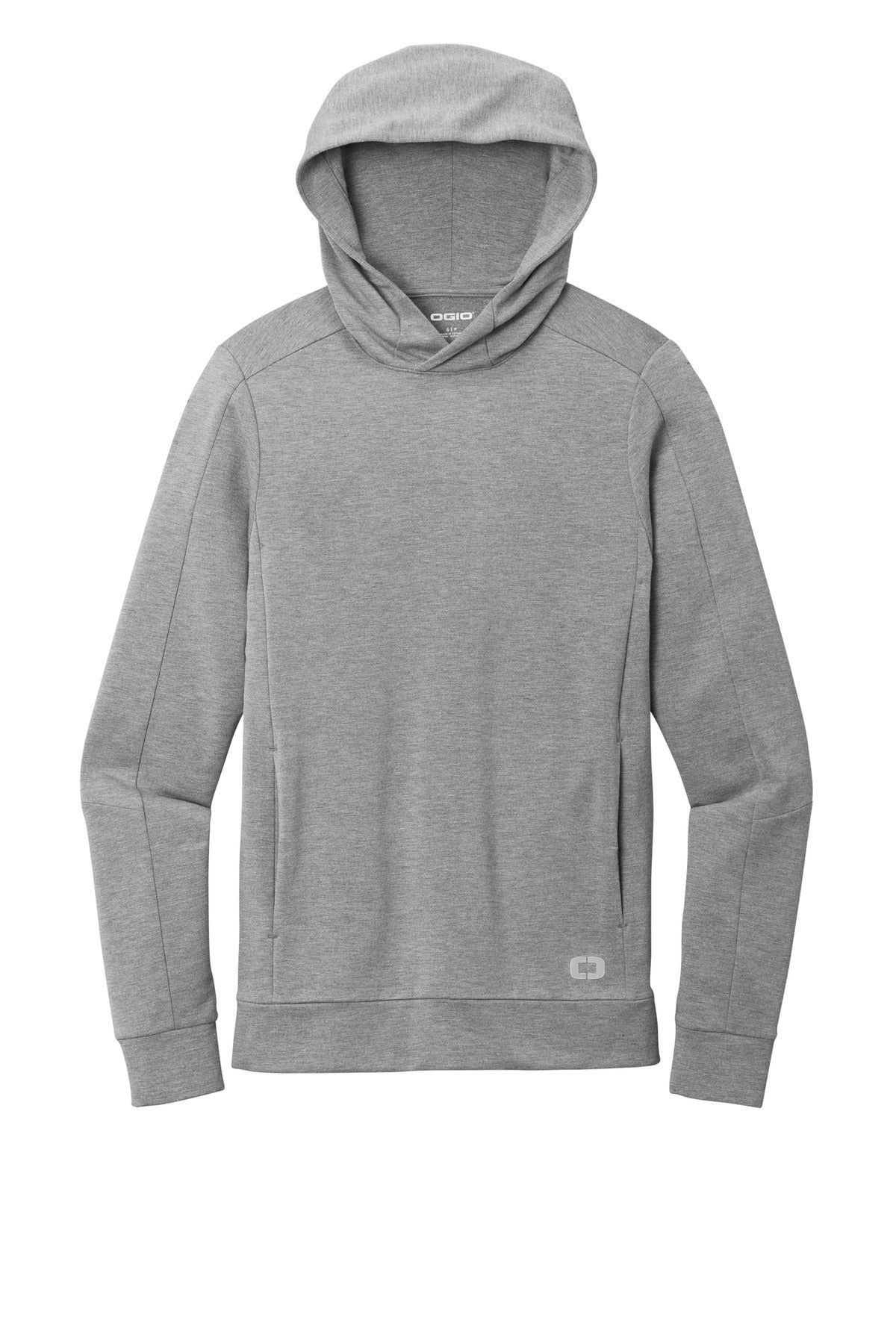 Petrol Grey Heather -