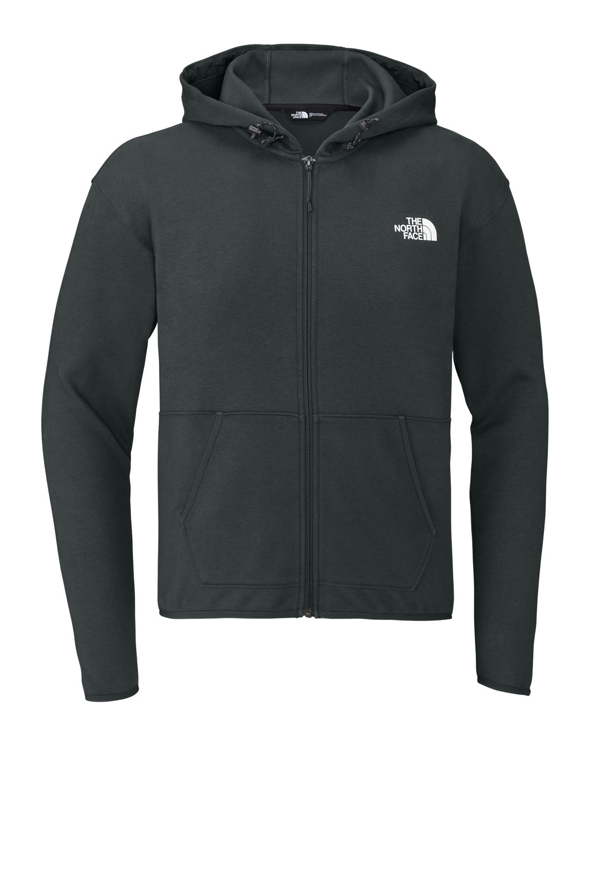 Asphalt Grey -