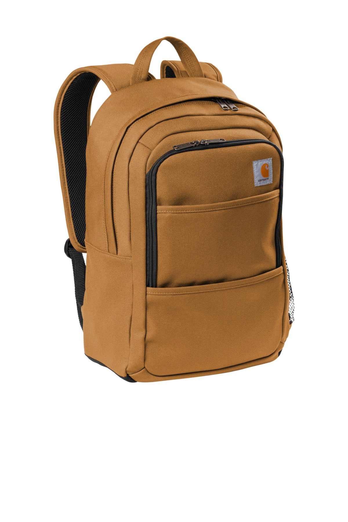 Carhartt Brown -