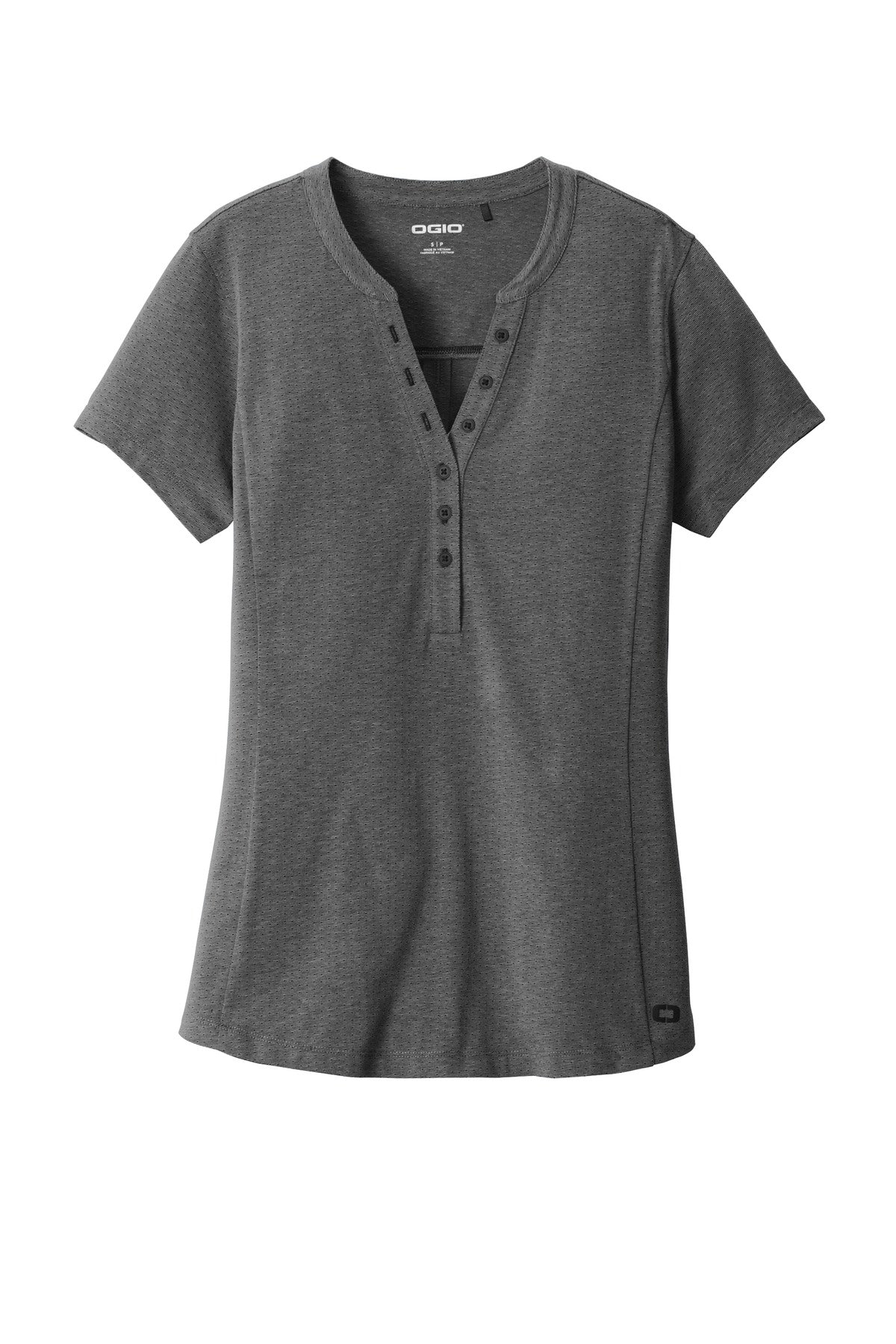 Blacktop Heather -