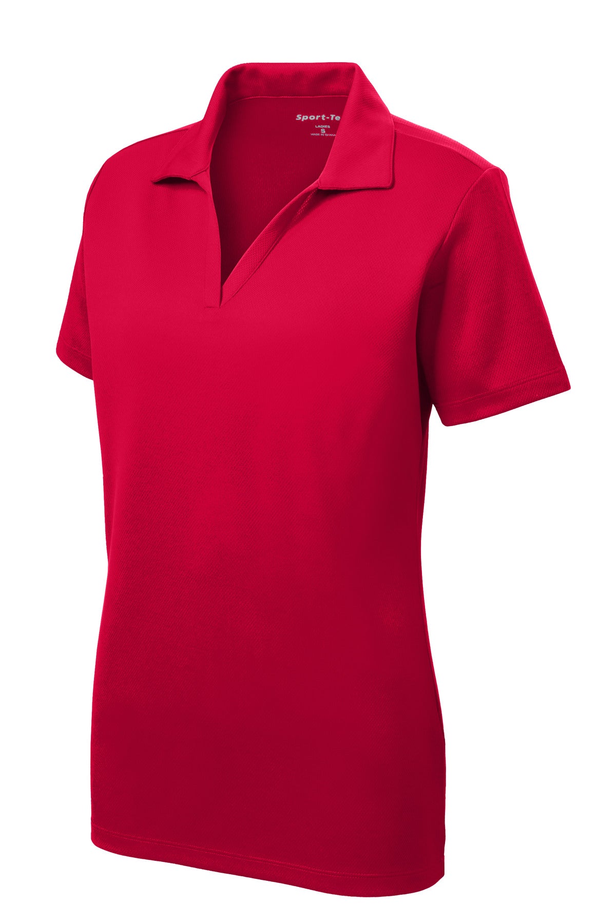 Deep Red -
