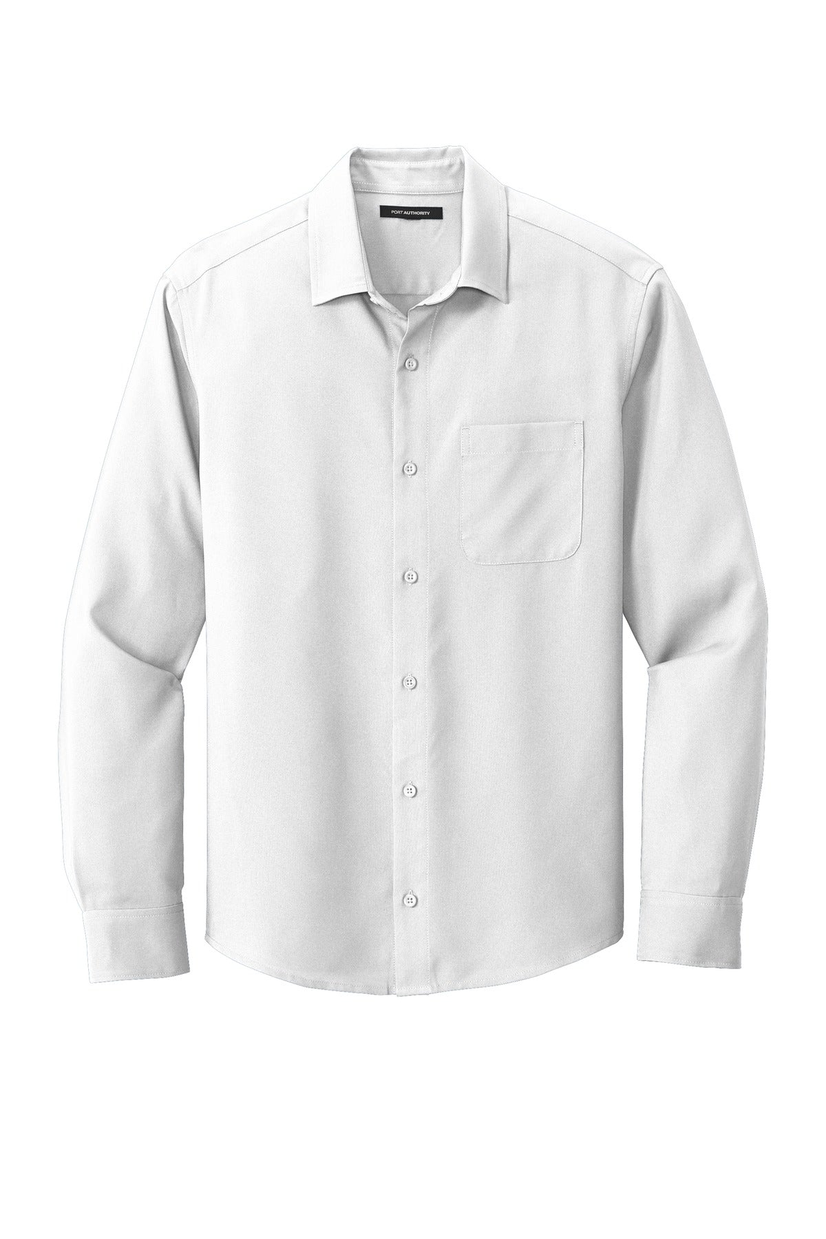 White -