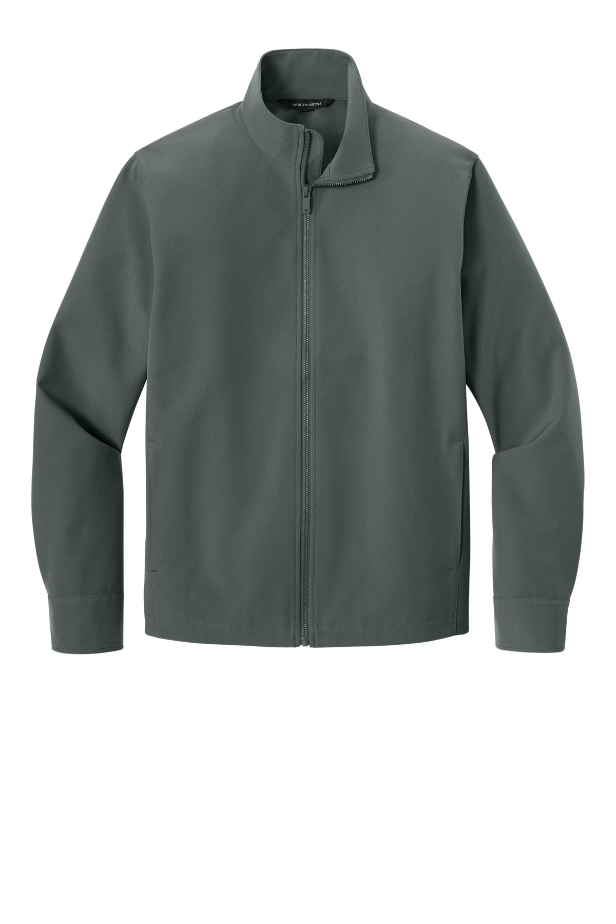 Storm Grey -