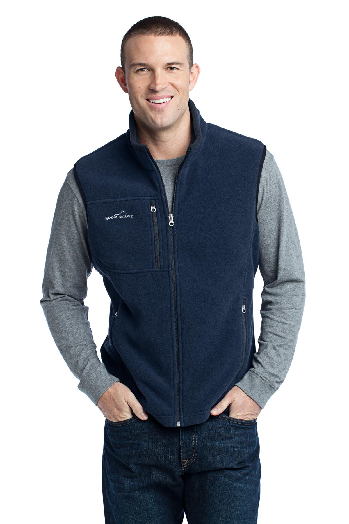 River Blue Navy -