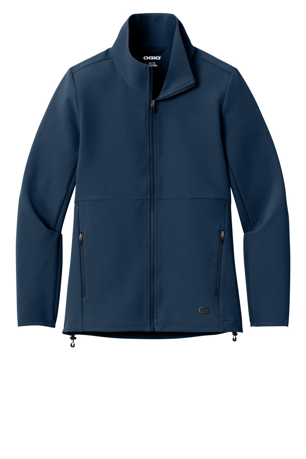 River Blue Navy -