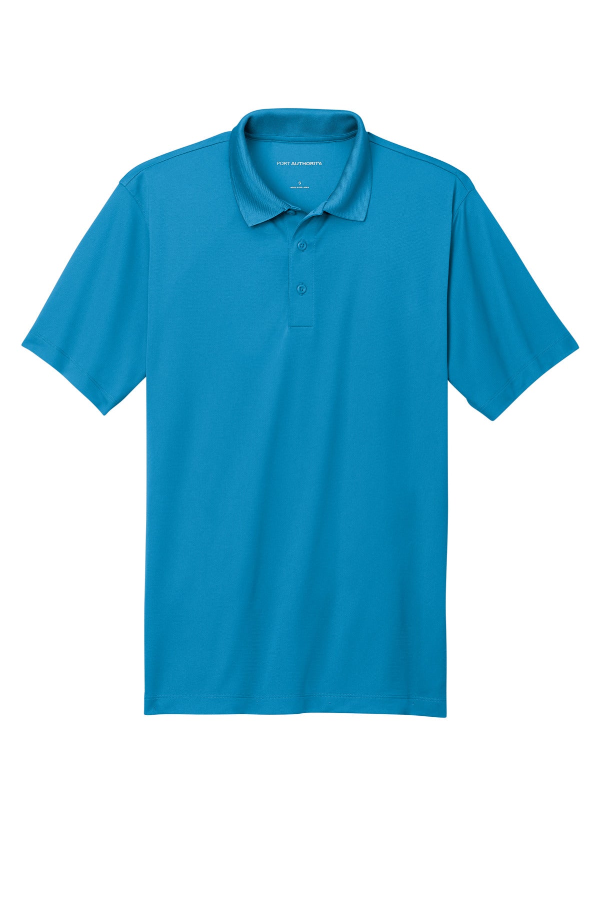 Parcel Blue -