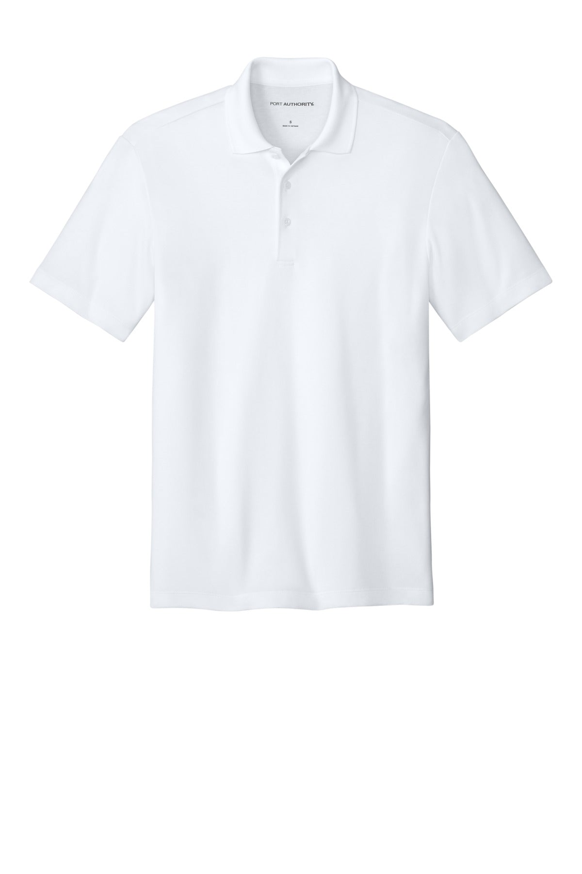 White -