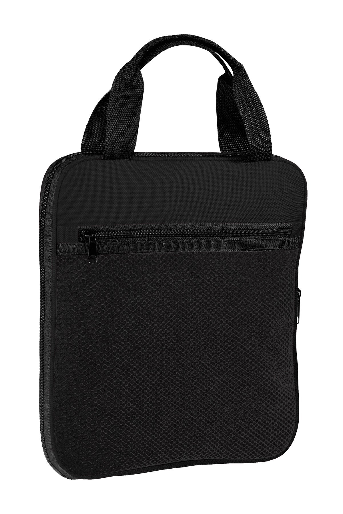 Black -