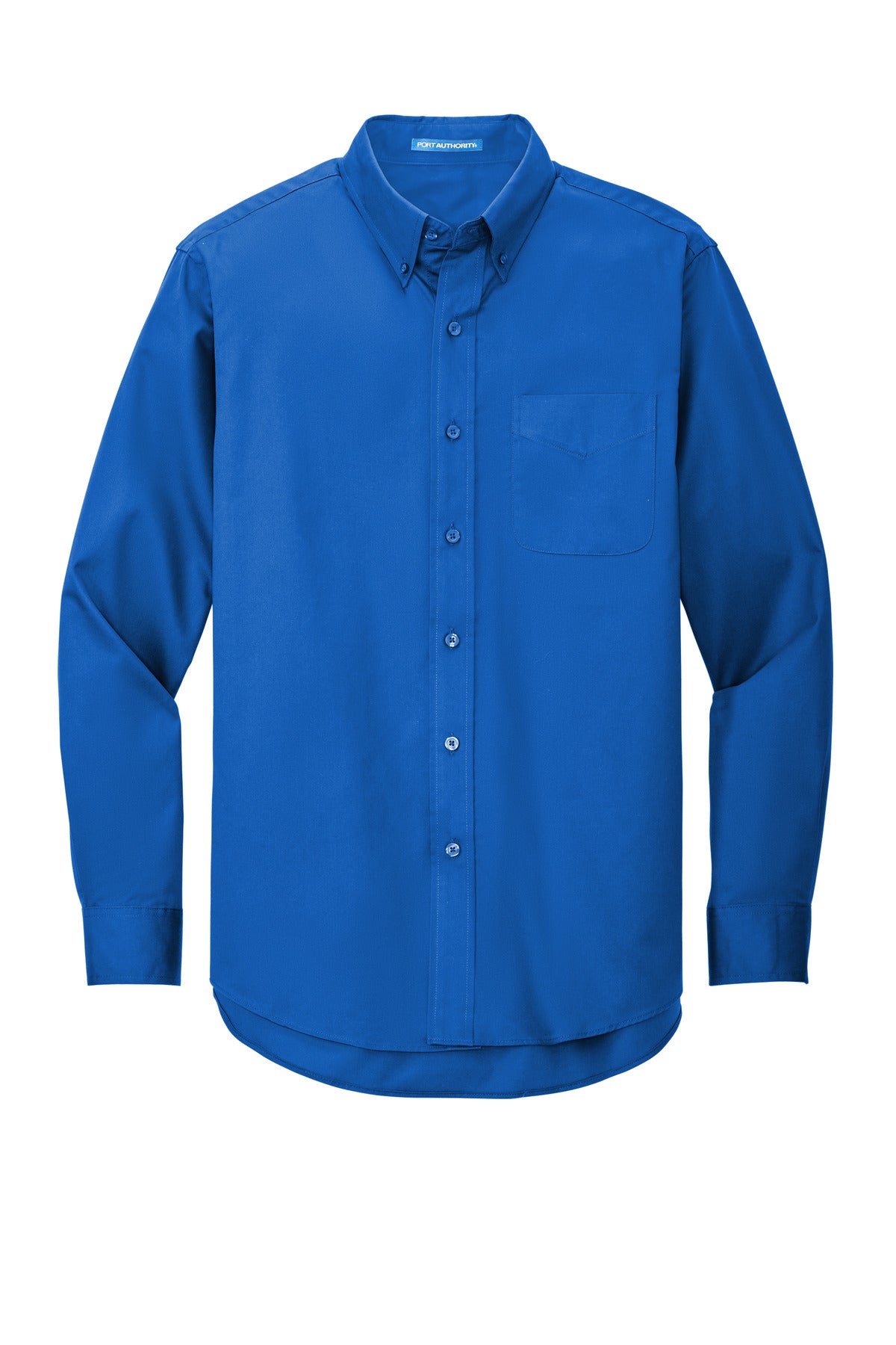 Strong Blue -