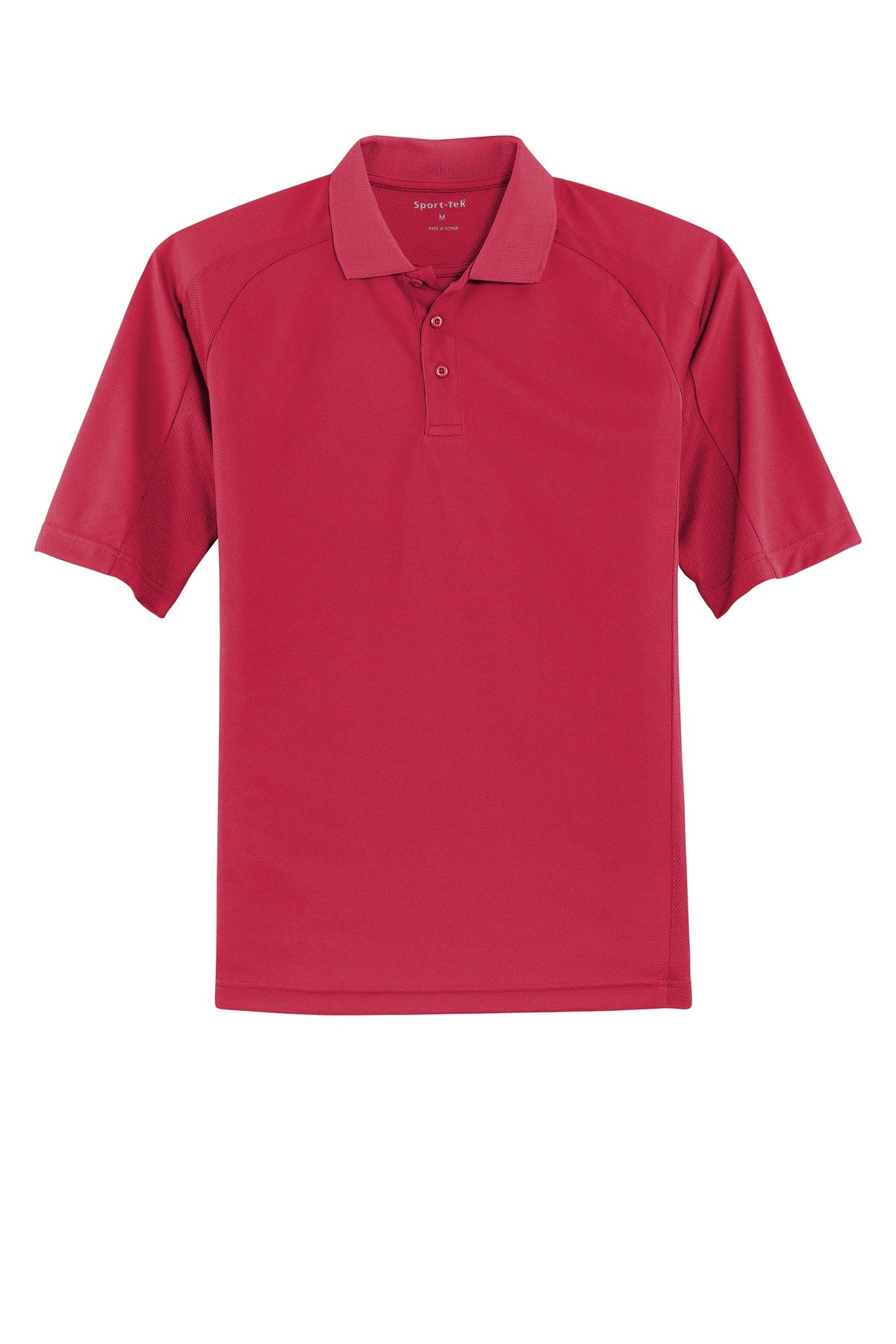 Engine Red -