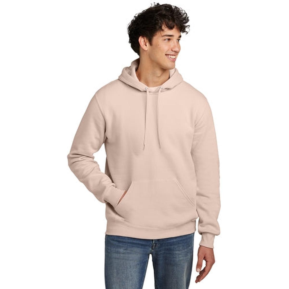 Jerzees Eco Premium Blend Pullover Hooded Sweatshirt