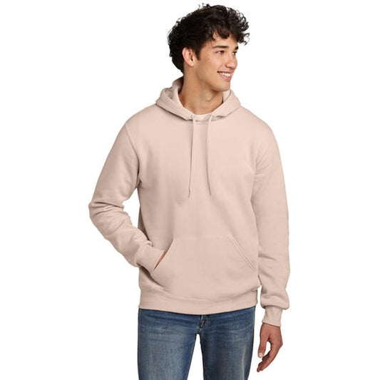 Jerzees Eco Premium Blend Pullover Hooded Sweatshirt