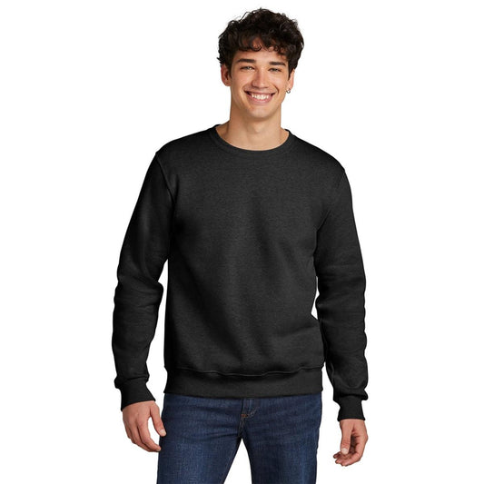 Jerzees Eco Premium Blend Crewneck Sweatshirt