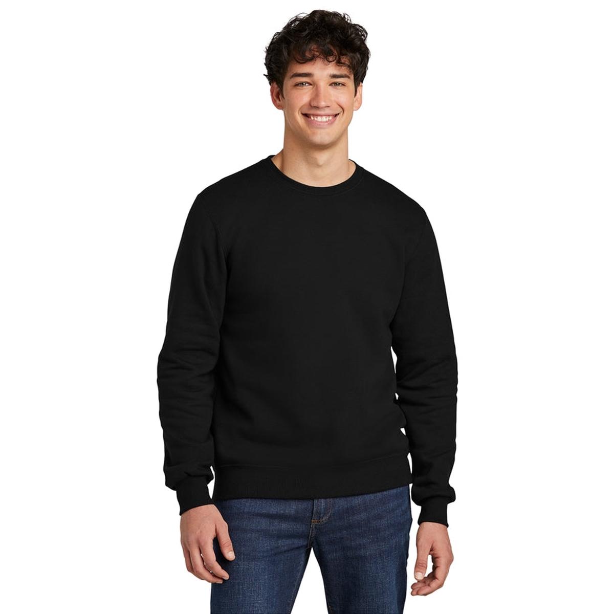 Jerzees Eco Premium Blend Crewneck Sweatshirt