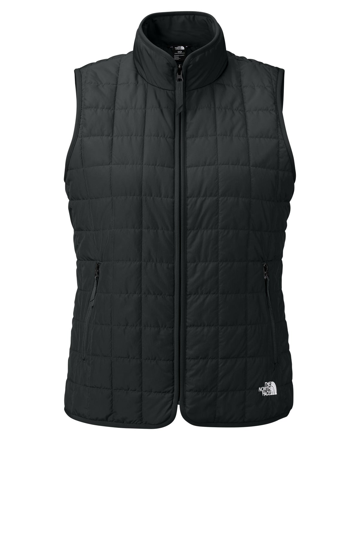 TNF Black -