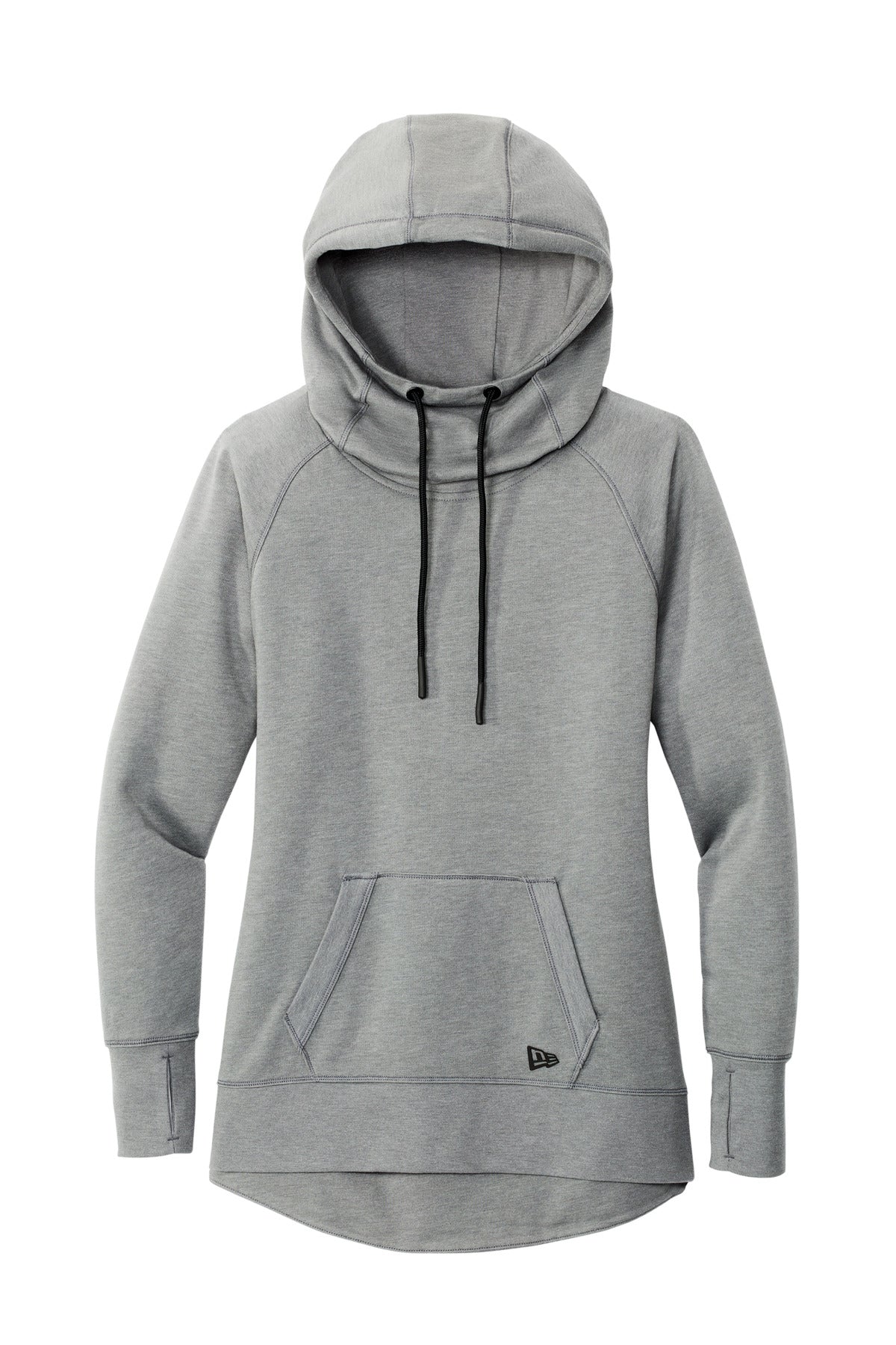 Shadow Grey Heather -