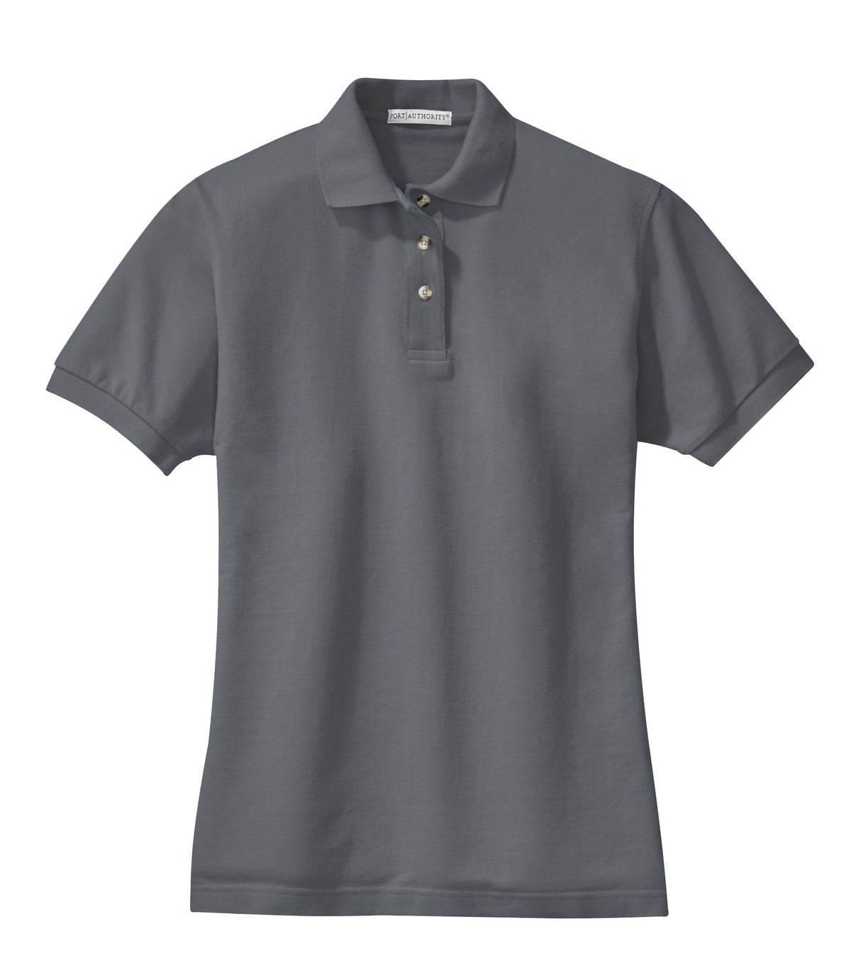 Steel Grey -