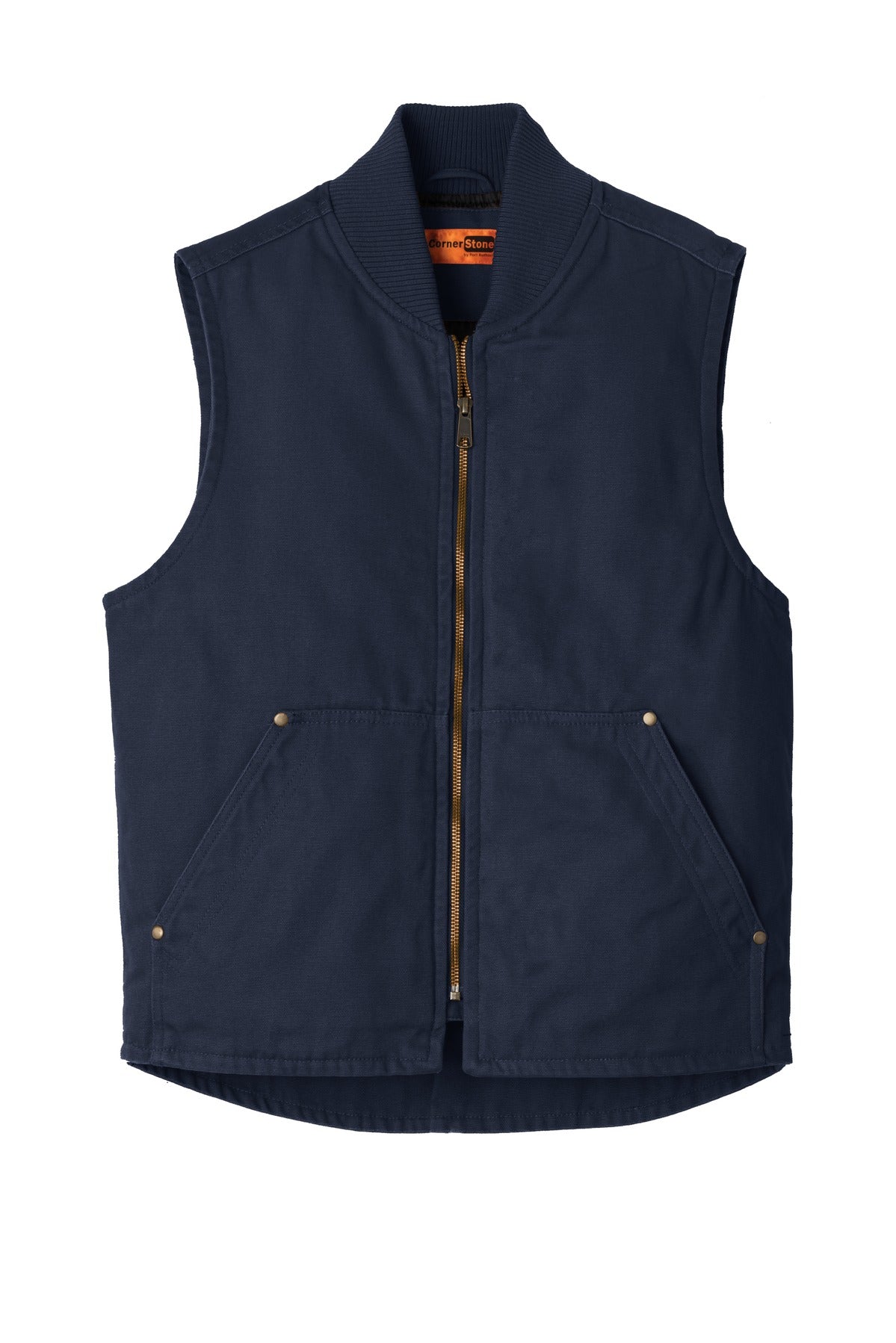 Navy -