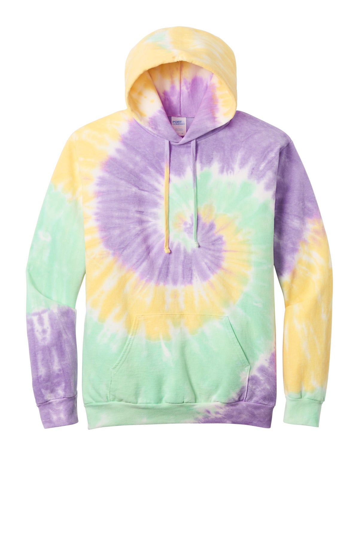 Mint Rainbow -